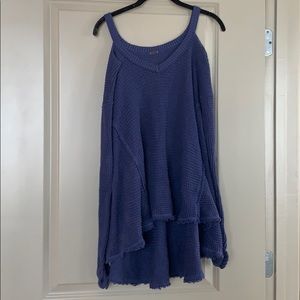 Free People sweater